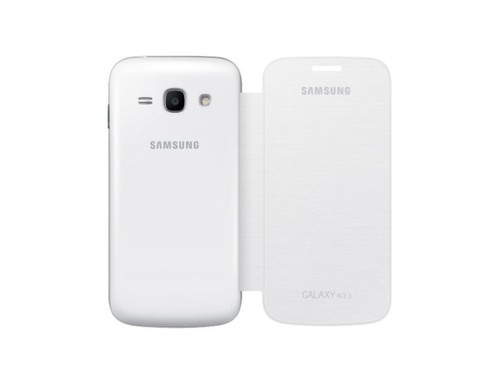 Samsung galaxy ace flip - galaxy, 3