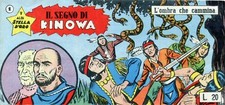 [002] KINOWA ALBI STELLA D ORO