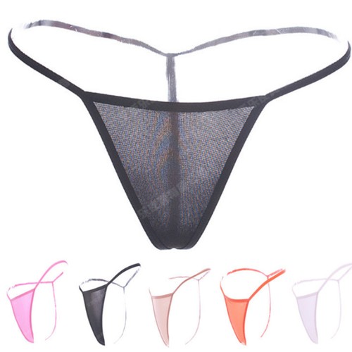 Women sexy lingerie see thru - ,
