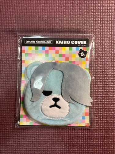 Bigbang krunk japan - krunk, x