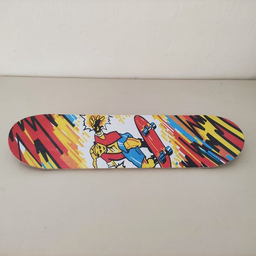 Vintage tavola skateboard anni - vintage,