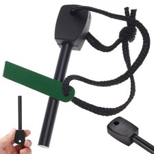 ACCIARINO ACCENDI FUOCO