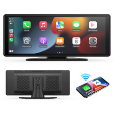 Touch screen portatile Carplay