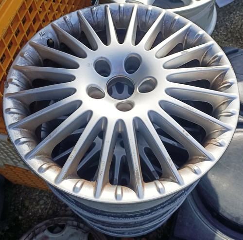 Cerchi lega originali - in, 17"