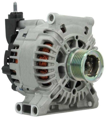 Alternatore mercedes classe - alternatore,