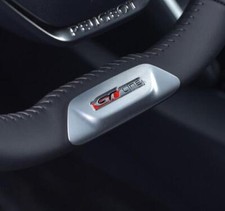 Placca peugeot 208 - ii, 2008