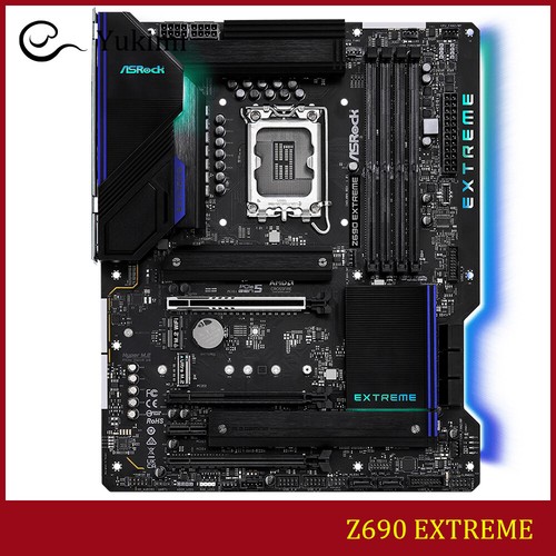 Per asrock z690 extreme - asrock,