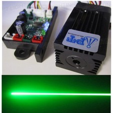 Modulo laser verde qualità