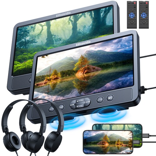 Lettore dvd auto schermo - auto,