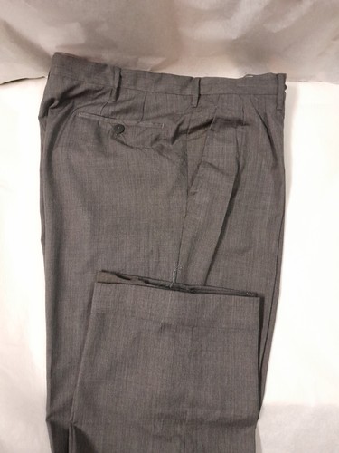 Pantalone uomo fresco lana - pantalone,