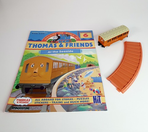 Thomas the tank engine - tank, &