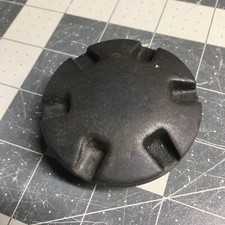 Viking OEM Black Matte Burner