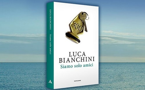 Siamo solo amici - ,, luca