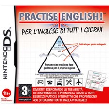 Gioco nintendo practise - ds,