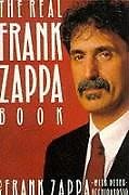 The real frank - zappa, book