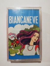 Musicassetta Fiabe Sonore