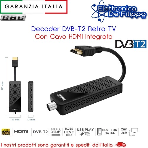 Decoder dvb hevc - hevc, a
