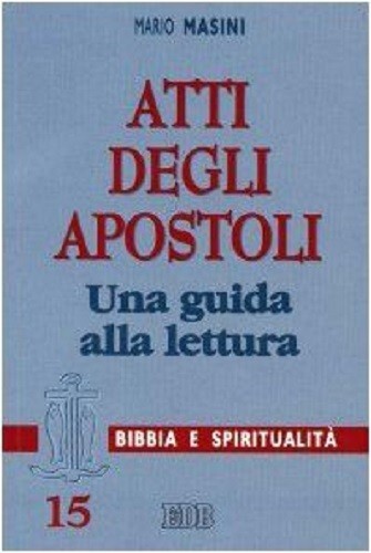 Mario masini atti degli - mario,
