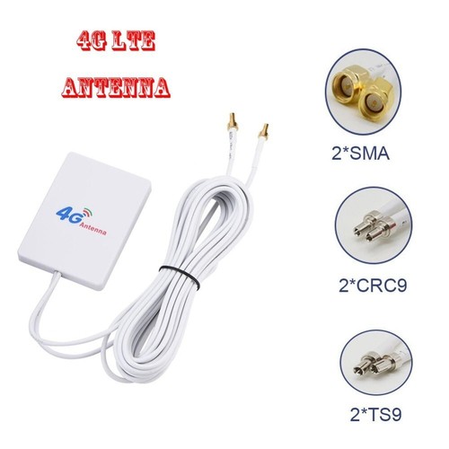 Antenna lte ts9 crc9 - 3g,