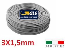 CAVO FILO ELETTRICO FROR