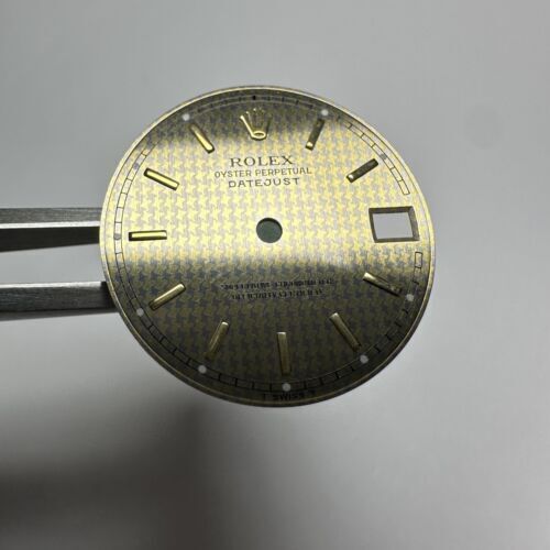 Rolex datejust 31mm - datejust, boy