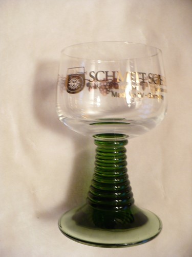 83a vetro vintage schmitt - -,