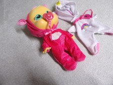 Cry Babies Pegasus Hannah