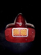 Fanalino posteriore originale siem vespa 160 GS
