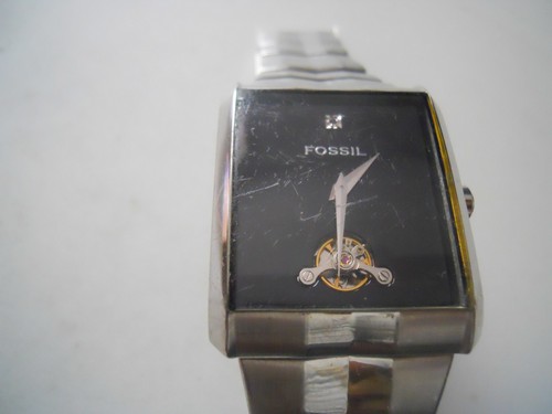 Orologio uomo fossil - orologio,