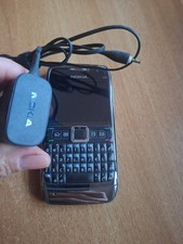 NOKIA E71 + caricatore –