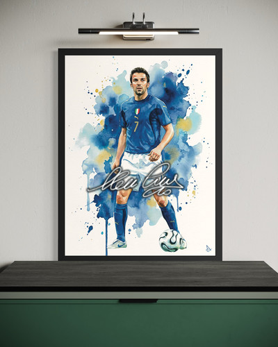 Alessandro del piero italia - alessandro,
