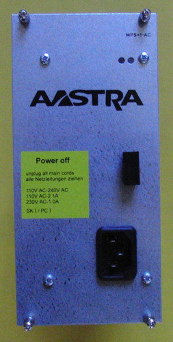 Aastra detewe mitel opencom - detewe,