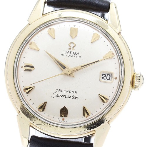 Orologio uomo automatico omega - uomo,