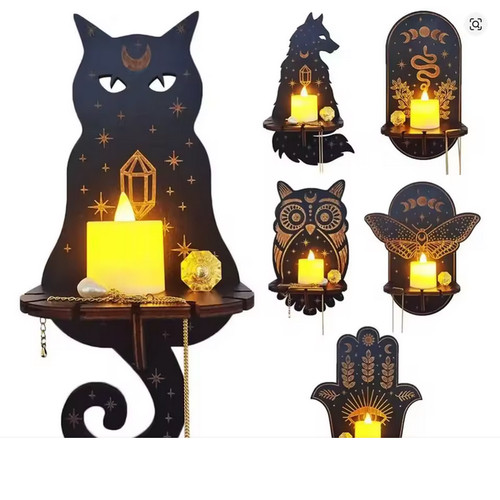Owl bellissimo espositore - bellissimo,