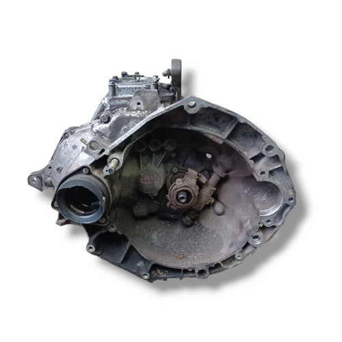 Cambio per fiat 600 - per,