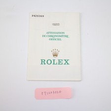 ROLEX 15200 Oyster Perpetual
