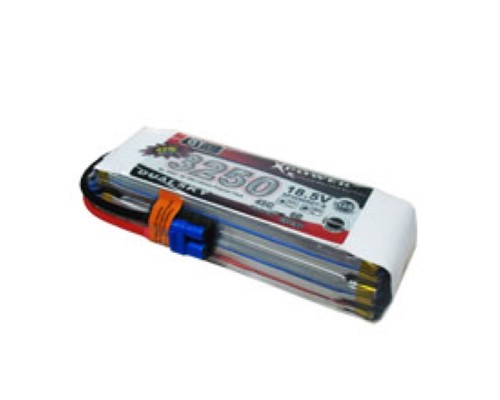 Dualsky batteria lipo - dualsky,