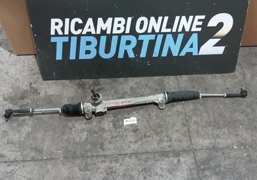 Sc5069 scatola guida manuale - sc5069,