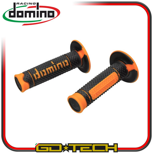 Manopole domino a260 - manopole, moto