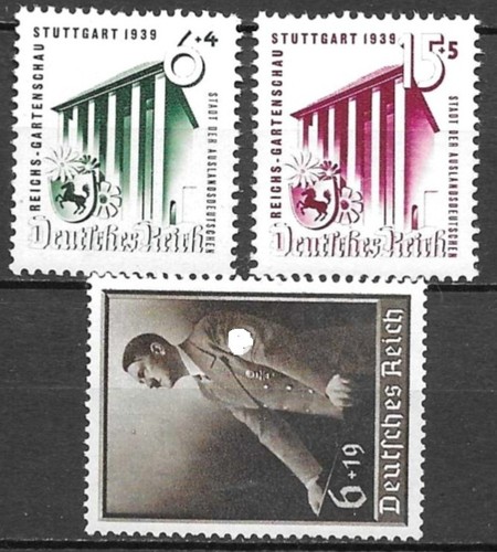 1939 allemagne deutsches - 1939,