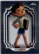 Topps Chrome Disney 2024 178