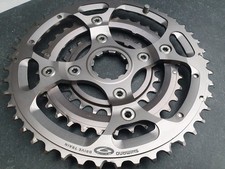 Catena Shimano XTR M952 4
