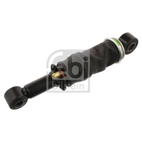 Ammortizzatore cuscinetto - 1x, ammortizzatore,