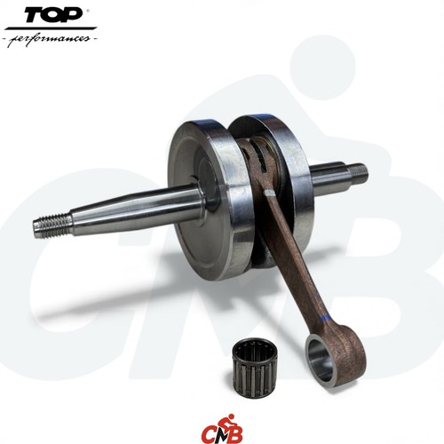 Albero motore top corsa - motore,