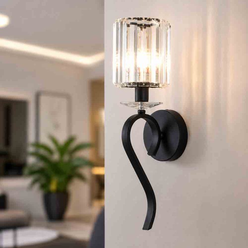 Applique parete con - da,