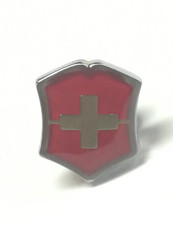 Spilla Pin Logo Victorinox