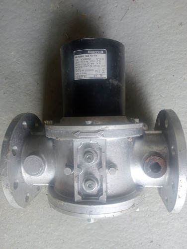 Elettrovalvola per gas - per,