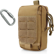 Molle Borse per Gli Uomini EDC