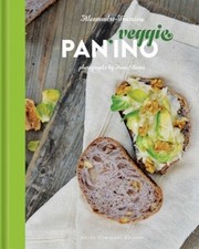 Veggie Pan'ino by Frassica, Alessandro [Hardback]