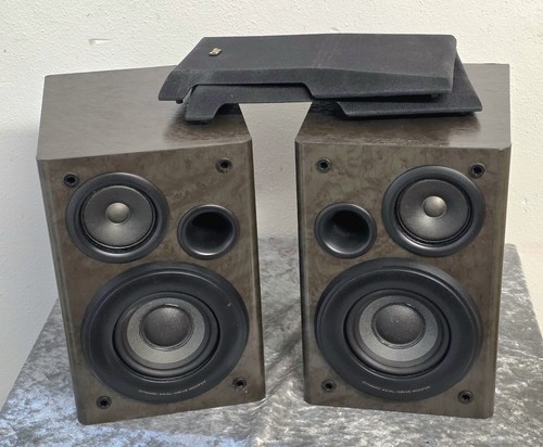 Altoparlanti jvc bs1013 - 2,